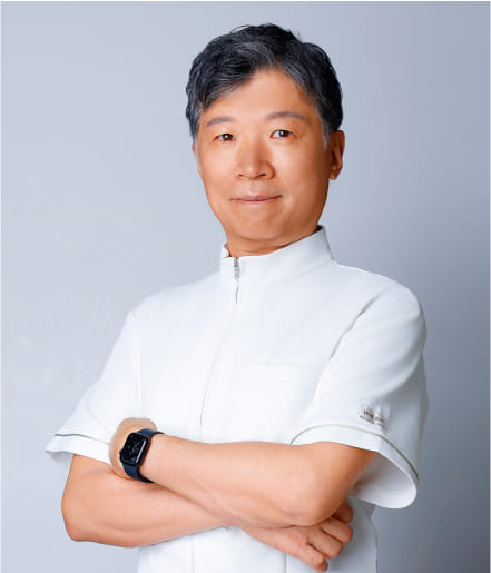 うえむらクリニックスタッフ一同